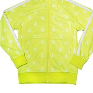 Jeffree star track suit.